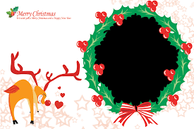 christmas card