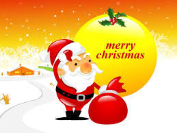 santa claus